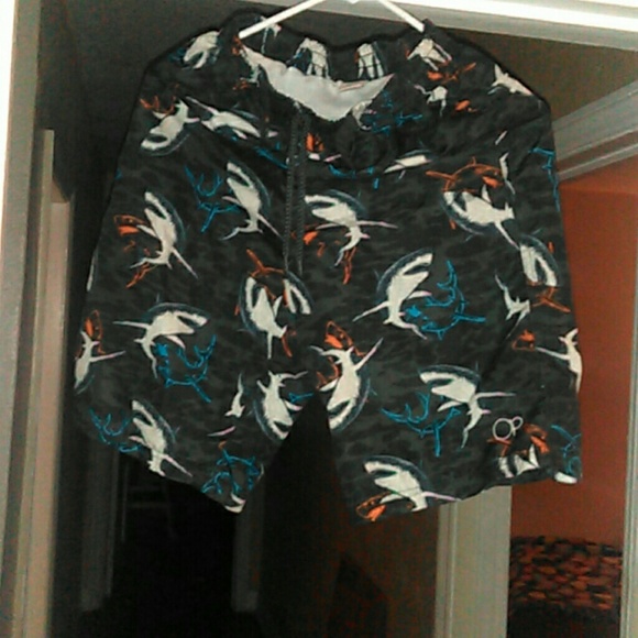 Boys Swim trunks - Picture 1 of 1
